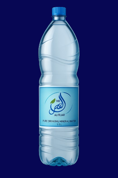 Alfajar 1.5L