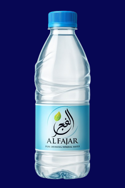 Alfajar 500ml