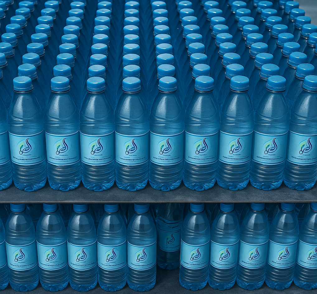 Our Factory