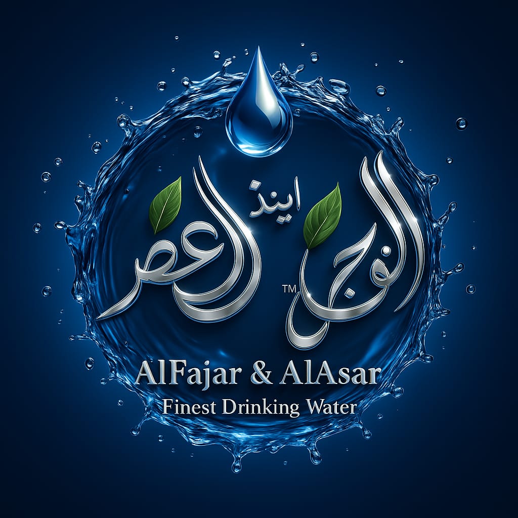 Alfajar & Alasar Logo